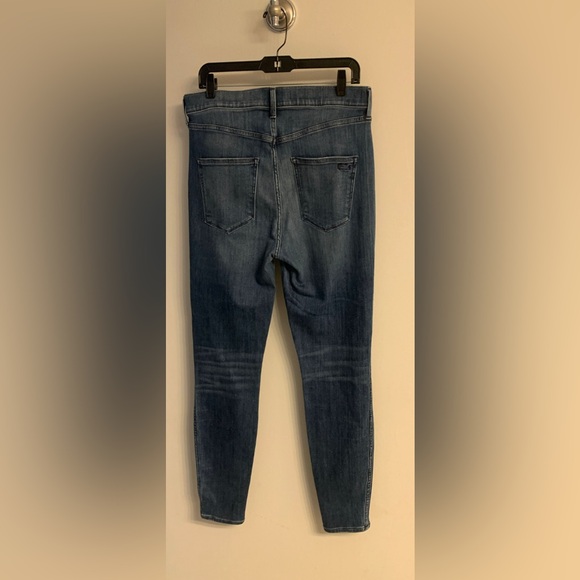 AYR Classic Blue Women's Skinny Jeans Sz 34x32 - Picture 5 of 5